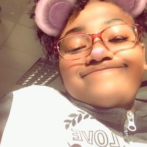 Meet your Posher, Georghetta